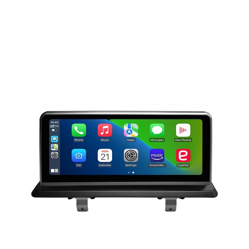 BMW 1 Series E87 E88 E81 E82 Apple Carplay Android Auto HD Touch screen 10.25"