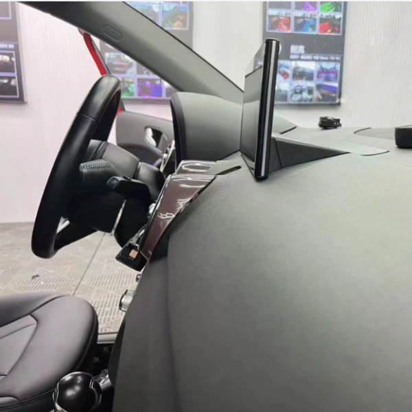 Audi a1 android 13 headunit