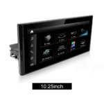 Audi a1 android 13 headunit 1025