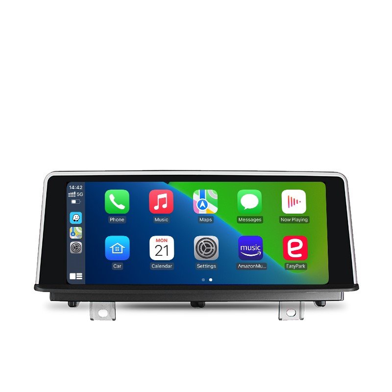 BMW 1 F20 F21 2 F22 Apple Carplay Android Auto HD touch screen 8.8' 10.25'