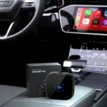 CP85 apple carplay adapter
