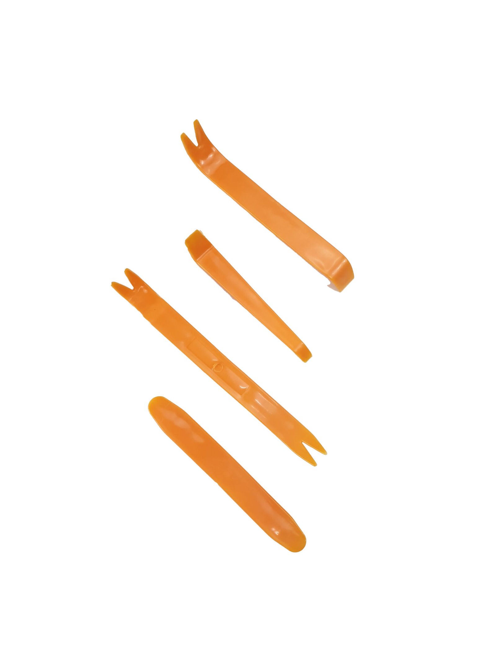 Car Interior Trim Removal Tool Set