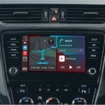 MIBII-SKODA-2016-carplay