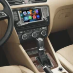 Skoda Apple CarPlay and Android Auto for MMI MIB1 MIB2 2015 - 2019