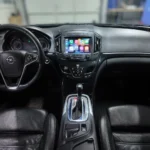 Opel Insignia Astra Carplay Android Auto Integration 2013-2017