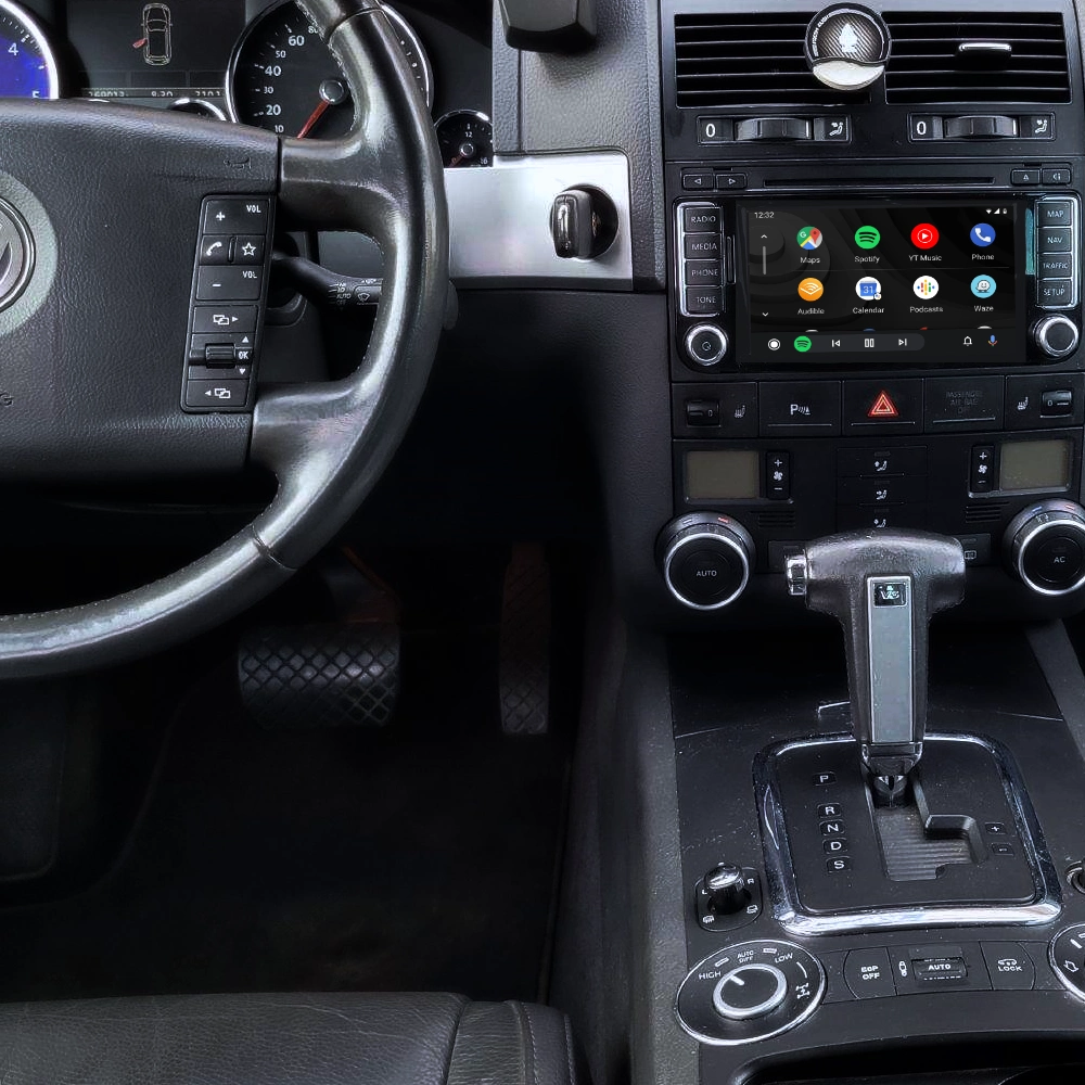 volkswagen carplay