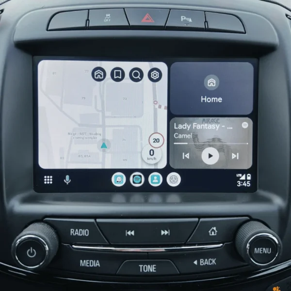 android-auto-feature