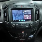 android-auto-in-opel-insignia-with-multimedia-hmi-2.0