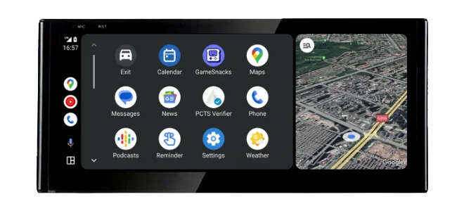 audi-multimedia-with-android-auto-function