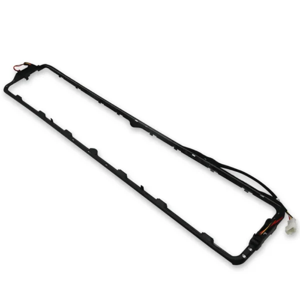 Mercedes Benz E Class W213 Ambient Light LED Dashboard Screen Trim