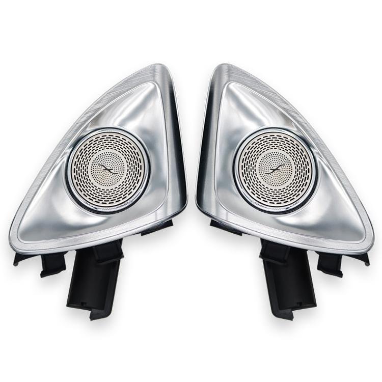 mercedes w213 led speakers