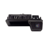 Audi Skoda Porsche Volkswagen Rear View Camera Trunk Handle 2017-2019