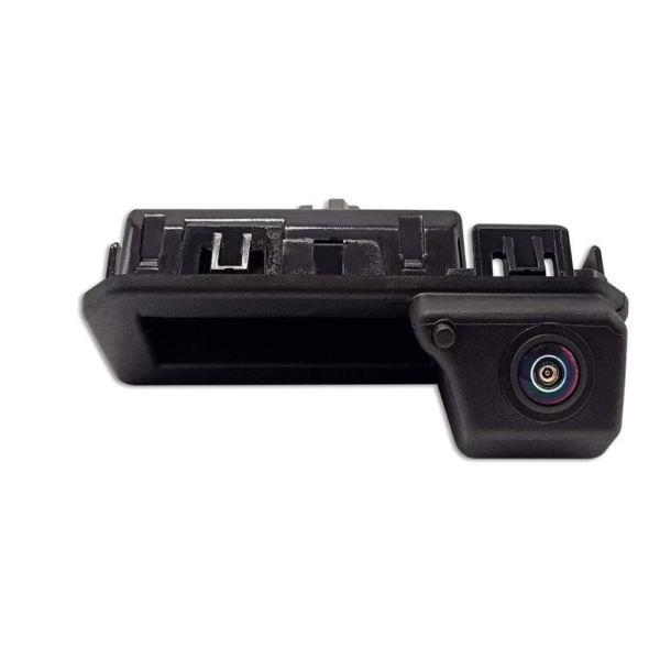 Audi Skoda Porsche Volkswagen Rear View Camera Trunk Handle 2017-2019