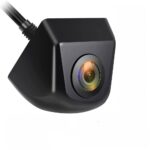 Universal back up rear view parking camera