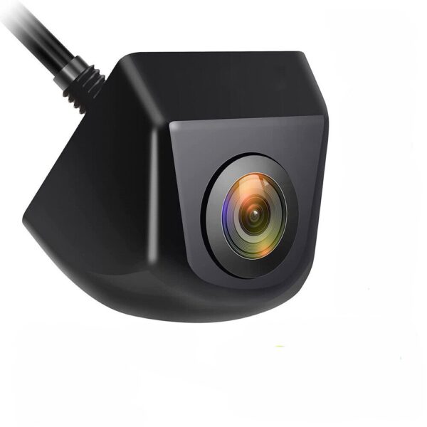 Universal back up rear view parking camera