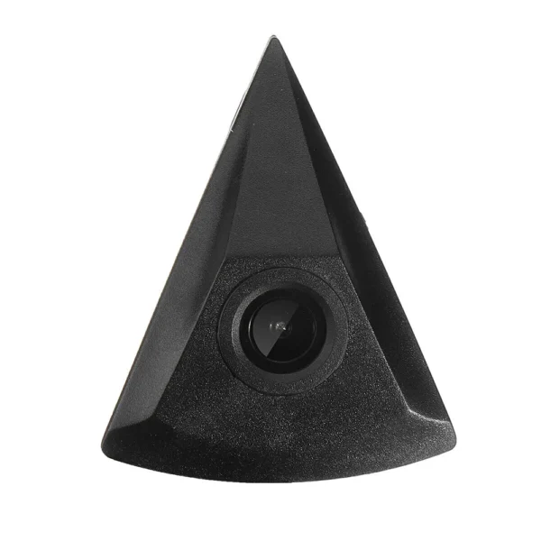 Volkswagen Front Logo Parking Camera