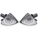 Mercedes S W222 LED Ambient Light 3D Rotating Tweeter Speakers