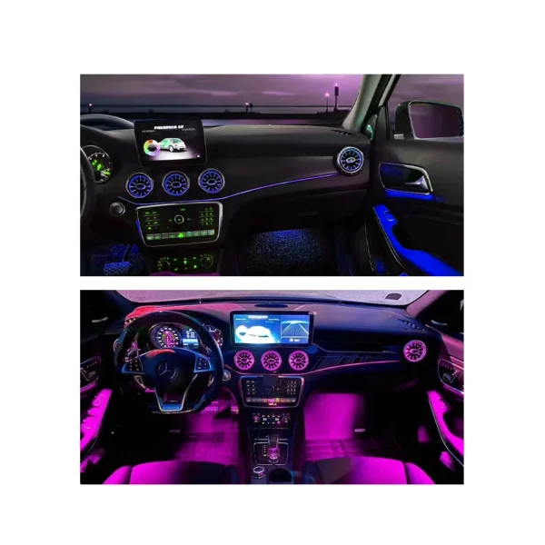 Ambient-light-a-class