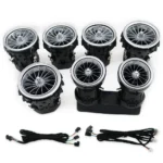 cables-air-vents-mercedes-Led-Ambient