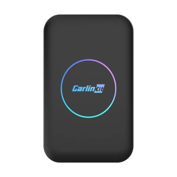 Carlinkit Android 4+32GB Wireless Adapter with Carplay Function
