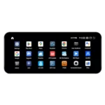 Mercedes Benz E and CLS Class Android Head Unit 10.25" 12.3" Multimedia C207 W212 W218 2011-2015