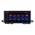 Audi Q5 SQ5 Android 13 Multimedia Touchscreen 10.25 12.3″ 2017-2020