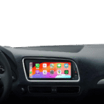 Audi A4 A5 S4 S5 RS4 RS5 Q5 Carplay Android Auto Touchscreen 8.8″ 2009-2018