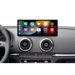 Audi A3 8V Carplay Android Auto Touchscreen 10.25 12.3″ MIB 2013-2020