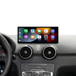 Audi A1 Carplay Android Auto Touchscreen 10.25 12.3″ 3G+ RMC 2012-2018