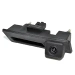 Audi Rear View Camera Handle Audi 2010 - 2016 A3 A4 A5 A6 A7 Q3 Q5 Q7