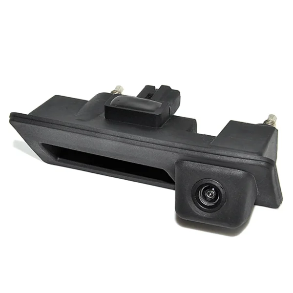 Audi Rear View Camera Handle Audi 2010 - 2016 A3 A4 A5 A6 A7 Q3 Q5 Q7