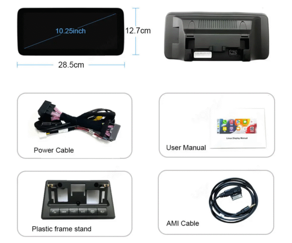 AUDI-A6-Linux-System-Display-CarPlay-101