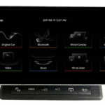 Audi A6 S6 Carplay Android Auto Touchscreen 10.25/12.3″ 3G 2005-2011