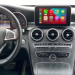 Mercedes Carplay Android Auto NTG 5.0 / 5.1 Integration for OEM Multimedia