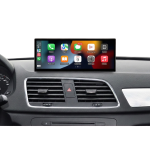 Audi Q3 8U F3 Carplay Android Auto Touchscreen 10.25 12.3″ 2011-2018