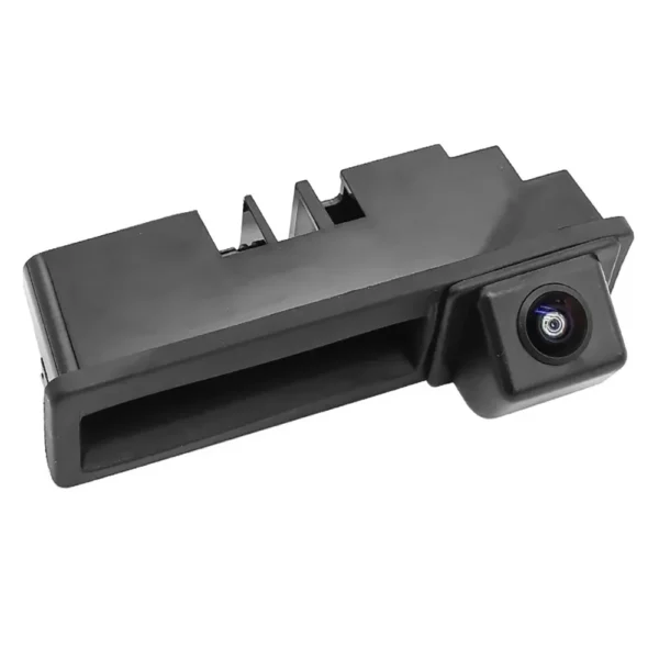 Audi A6 A4 A3 S5 Rear View Camera Trunk Handle