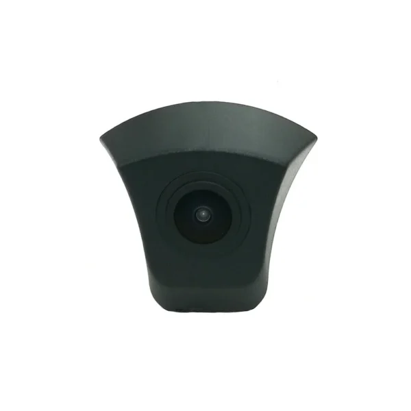 Audi Logo Front View Camera 170° A3 A4 A5 A6 A7 Q3 Q5 Q7 2008 - 2018