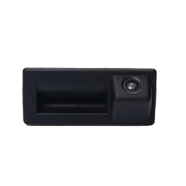 Audi A4 Volkswagen Tiguan Touran Skoda Octavia Rear View Camera Handle