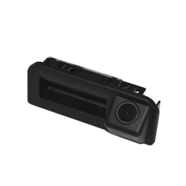 Audi Q2 A5 Q5 VW Passat Skoda Kodiaq Karoq Rear view trunk handle camera