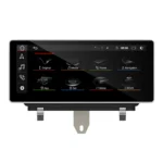 Audi Q3 8U F3 Android 13 Multimedia Touchscreen 10.25 12.3″ 2011-2018