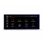 Audi A8 S8 D4 Android 13 Multimedia Touchscreen 12.3" 2010-2017
