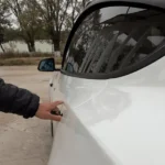 Tesla Model 3 & Y Soft-Close Doors