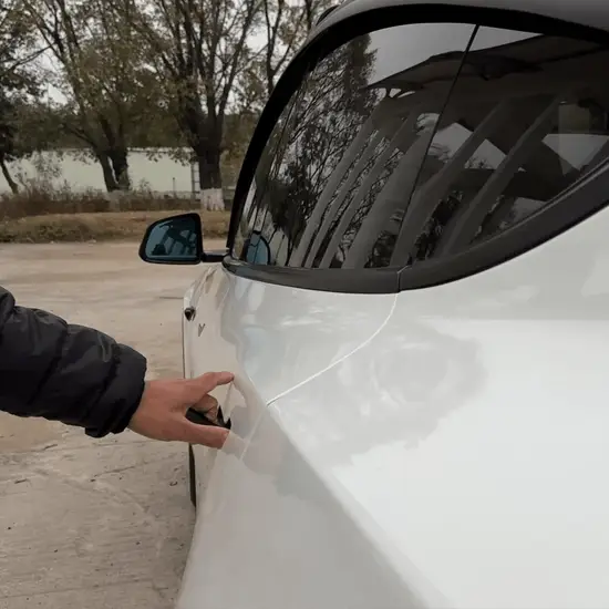 Tesla Model 3 & Y Soft-Close Doors