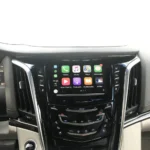 Cadillac Carplay Android Auto integration for XTS ATS XT5 SRX CTS 2013-2019