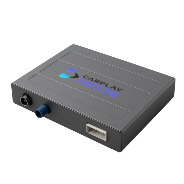 Carplay Android Auto Module