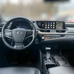 Lexus-ES-2018-2020-android-auto-1