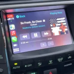 Lexus-IS-music-carplay