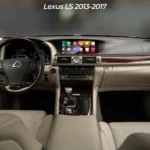 Lexus-LS-2013-2015-Apple-carplay-installed-2