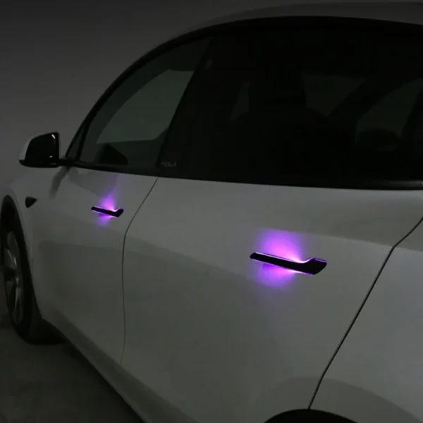 Model3YAutoPresentDoorHandwithLED_3