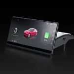 TESERY_9_Inch_Screen_Dashboard_Display_With_Carplay_Android_Auto_for_Model_3_Model_Y_1